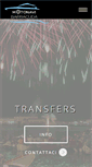 Mobile Screenshot of motonavibarracuda.it